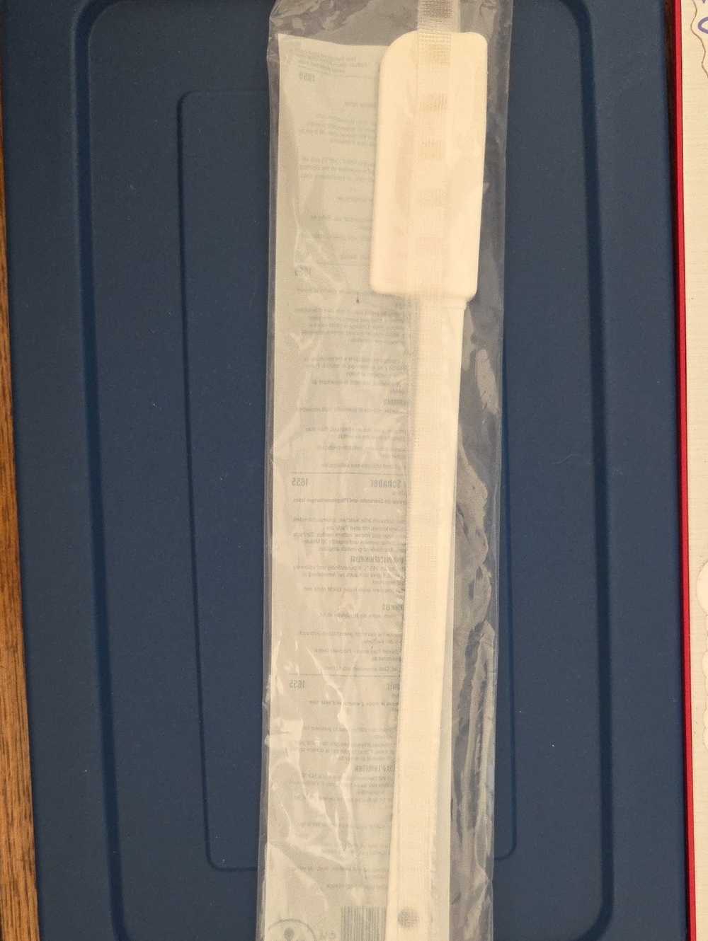 Pampered Chef Skinny Scraper - 1655